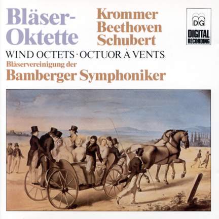 Wind Octets