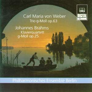 Weber & Brahms