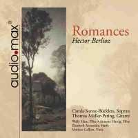 Berlioz Romances