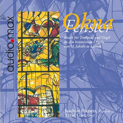 Okna - Fenster