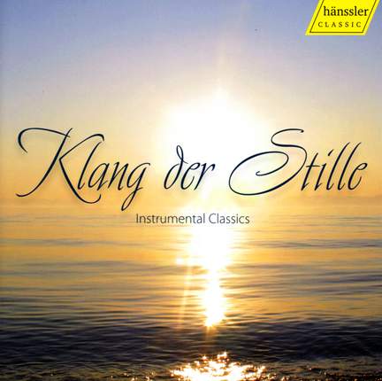 Klang der Stille