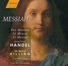 Handel: Messiah