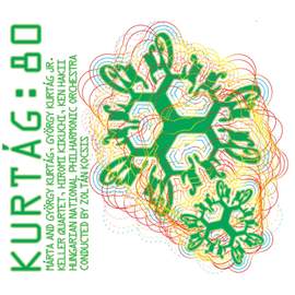 Kurtág: 80