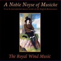A Noble Noyse of Musicke