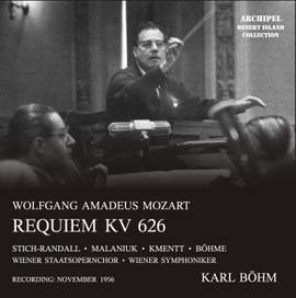 Mozart - Requiem