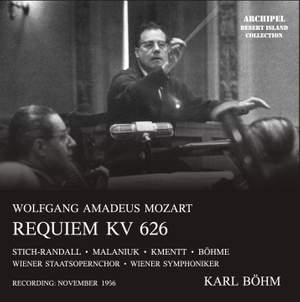 Mozart - Requiem