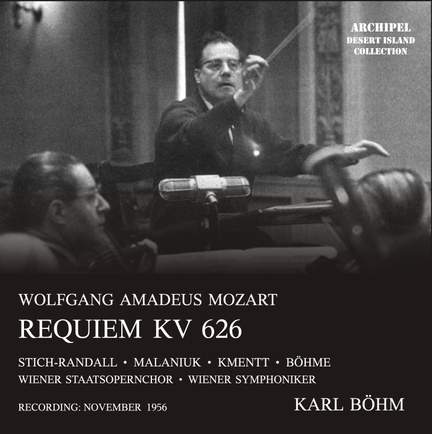 Mozart - Requiem