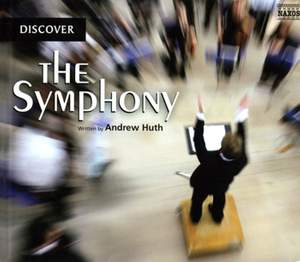 Discover the Symphony Product Image