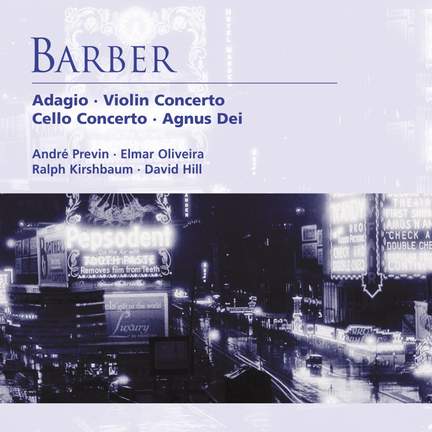 Barber