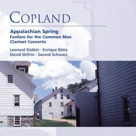 Copland