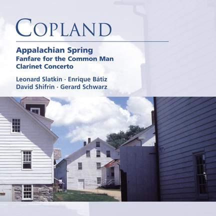 Copland