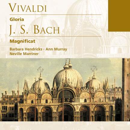 Vivaldi - Gloria