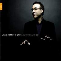 Jean-Francois Zygel - Improvisations