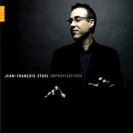 Jean-Francois Zygel - Improvisations