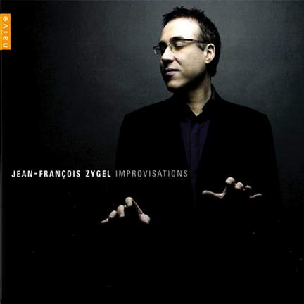 Jean-Francois Zygel - Improvisations