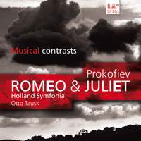 Prokofiev: Romeo and Juliet, Op. 64 - excerpts