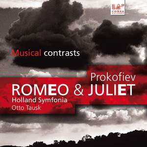Prokofiev: Romeo and Juliet, Op. 64 - excerpts