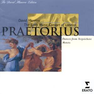 Praetorius: Dances & Motets