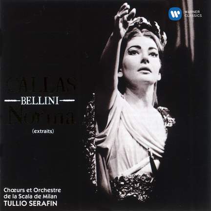 Bellini: Norma (highlights)