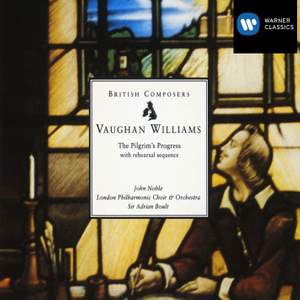 Vaughan Williams: The Pilgrim's Progress