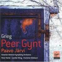 Grieg: Peer Gynt, incidental music, Op. 23