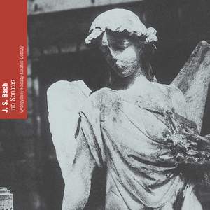 J. S. Bach Trio Sonatas