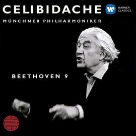 Celibidache Edition Volume 3