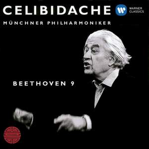 Celibidache Edition Volume 3