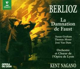 Berlioz: La Damnation de Faust, Op. 24