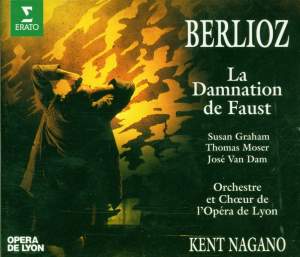 Berlioz: La Damnation de Faust, Op. 24