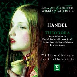 Handel: Theodora, HWV 68
