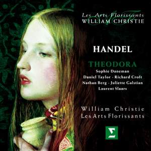 Handel: Theodora, HWV 68