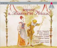 Rossini: Il barbiere di Siviglia