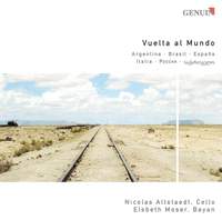 Vuelta al Mundo