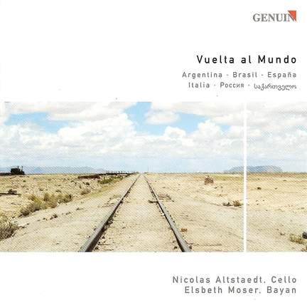 Vuelta al Mundo