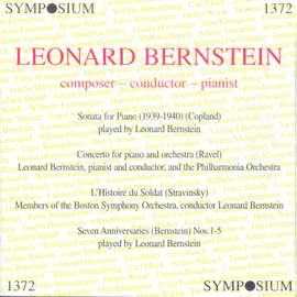 Leonard Bernstein