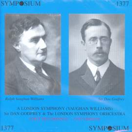 Vaughan Williams