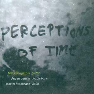 Perceptions of Time