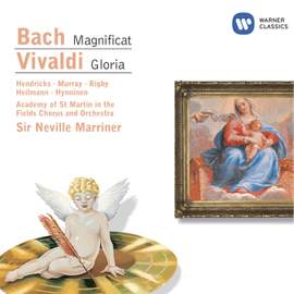 Vivaldi - Gloria