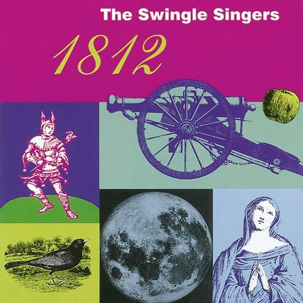 The Swingle Singers: 1812