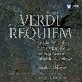 Verdi: Requiem