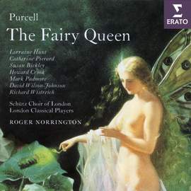 Purcell: The Fairy Queen, Z629