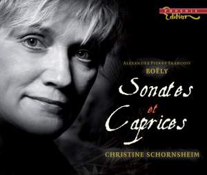 Boëly - Sonates et Caprices