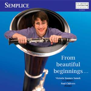 Semplice - From beautiful beginnings ...