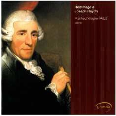 Hommage to Joseph Haydn
