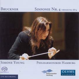Bruckner: Symphony No. 4 in Eb Major 'Romantic'