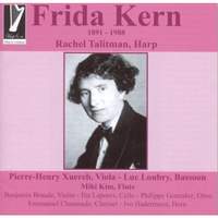 Kern, F: Impressionen, Op. 51