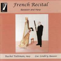 French Recital