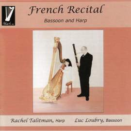 French Recital