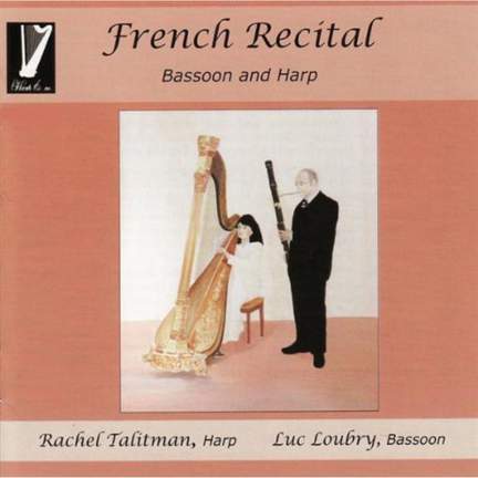 French Recital